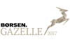 gazelle 2017