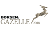 gazelle 2018
