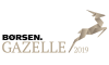 gazelle 2019